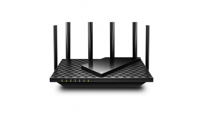 "TP-Link WL-Router Archer AXE75 (AX5400/Tri)"