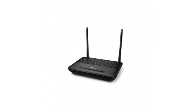 "TP-Link WL-Router TD-W9960v(DE) (300MBit/Modem)"