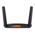 "TP-Link WL-Router Archer MR6500V (AC750/4G-LTE Modem)"
