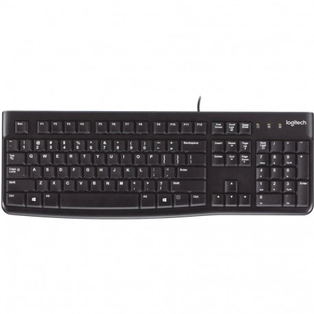 "KEYBOARD K120 FRENCH LAYOUT"