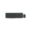 "MK235 WIRELESS KEYBOARD / MOUSE"