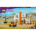 "LEGO Friends - Mias Tierrettungsmission"
