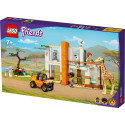 "LEGO Friends - Mias Tierrettungsmission"
