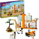 "LEGO Friends - Mias Tierrettungsmission"