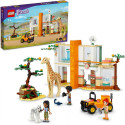 "LEGO Friends - Mias Tierrettungsmission"