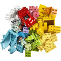 "LEGO DUPLO 10914 Deluxe Steinebox"