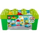 "LEGO Duplo - Steinebox"