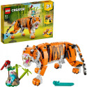 "LEGO Creator - Majestätischer Tiger"