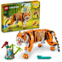 "LEGO Creator - Majestätischer Tiger"