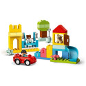 "LEGO DUPLO 10914 Deluxe Steinebox"