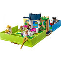 "LEGO Disney 43220 Peter Pan & Wendy - Mrchenbuch-Abenteuer"