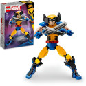 "LEGO Super Hero Marvel 76257 Wolverine Baufigur"