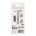 "Makita E-13568 Torsion Bit-Set 5-tlg"