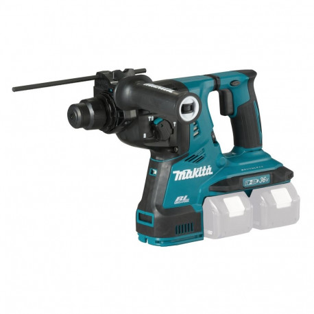 "Makita DHR280ZJ Akku-Bohrhammer"