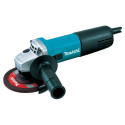 "Makita 9558NBRZ 125mm Winkelschleifer"