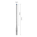 "Bosch EXPERT Hammerbohrer SDS plus-7X 8x150x215mm"