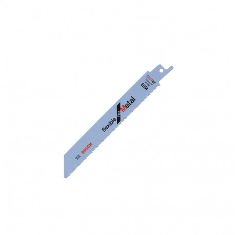 "Bosch 5 Säbelsägeblätter S 922 BF"