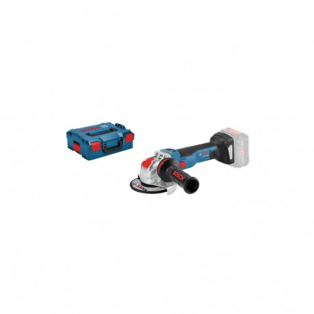 "Bosch GWX 18V -10 SC Akku-Winkelschleifer"