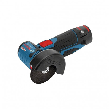 "Bosch GWS 12V-76 Akku-Winkelschleifer"