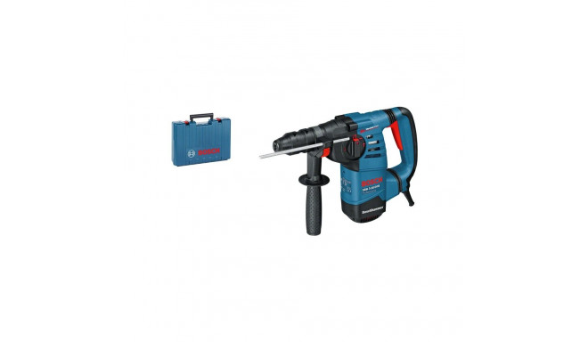 "Bosch GBH 3-28 DFR Professional Bohrhammer + SSBF Koffer"