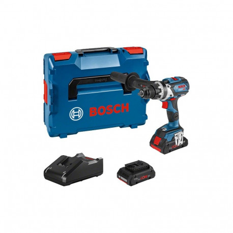 "Bosch GSR 18V-110 C Professional Akku-Bohrschrauber"