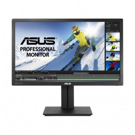 "ASUS PB278QV - LED-Monitor - 68.6 cm (27"") - 2560 x 1440 @ 75 Hz"