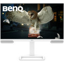 "BenQ 68.6cm EW2790U 16:9 USB-C/HDMI white spk. UHD"