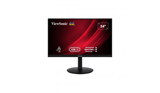 "Viewsonic 60.5cm VG2409U-2 16:9 HDMI/DP/USBC 100Hz FHD"