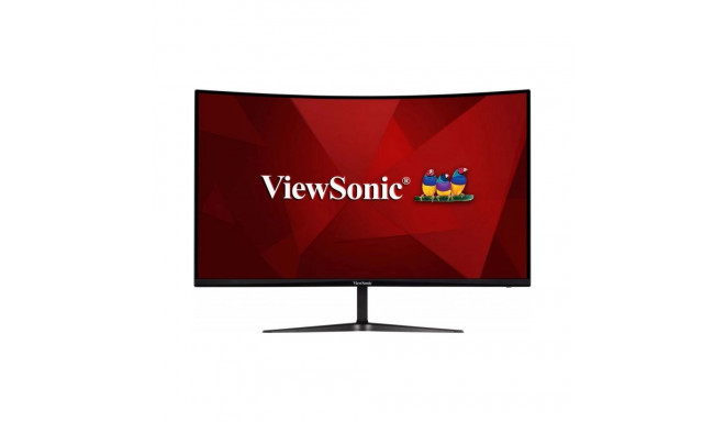 "Viewsonic 80.0cm VX3219-PC-MHD 16:9 HDMI/DP curved 1ms FHD"