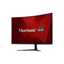 "Viewsonic 80.0cm VX3219-PC-MHD 16:9 HDMI/DP curved 1ms FHD"