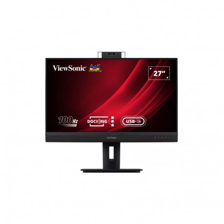 "Viewsonic 68.6cm VG2757V-2K 16:9 HDMI/DP/USBC/LAN QHD"