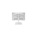 "Acer B247YEw 23.8"" 60.5cm 16:9 100Hz 1920x1080 white"