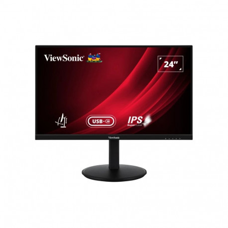 "Viewsonic 60.5cm VG2409-MHDU-2 16:9 HDMI/DP/USBC 100Hz FHD"