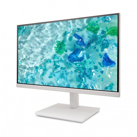 "Acer B277UEw 27"" 68.6cm 16:9 100Hz 2560x1440 white"