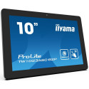 "IIYAMA 25.5cm (10.1"") TW1023ASC-B2P 16:10 M-Touch IPS mHDMI"