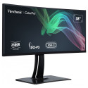 "Viewsonic 95.3cm VP3881A curved 21:9 HDMI/DP/USBC/LAN WQHD+"