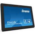 "IIYAMA 25.5cm (10.1"") TW1023ASC-B2P 16:10 M-Touch IPS mHDMI"