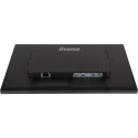 "IIYAMA 60.5cm (23.8"") T2452MSC-B1AG 16:9 Touch HDMI+DP+USB"
