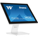 "IIYAMA 48.0cm (19"") T1932MSC-W1SAG 5:4 M-Touch HDMI+DP+USB retail"