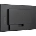"IIYAMA 60.5cm (23.8"") TF2438MSC-B1 16:9 M-Touch HDMI+USB Spk retail"
