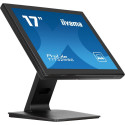 "IIYAMA 43.2cm (17"") T1732MSC-B1SAG 5:4 M-Touch HDMI+DP bl retail"