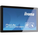 "IIYAMA 39.5cm (15.6"") TF1634MC-B8X 16:9 M-Touch HDMI+DP"
