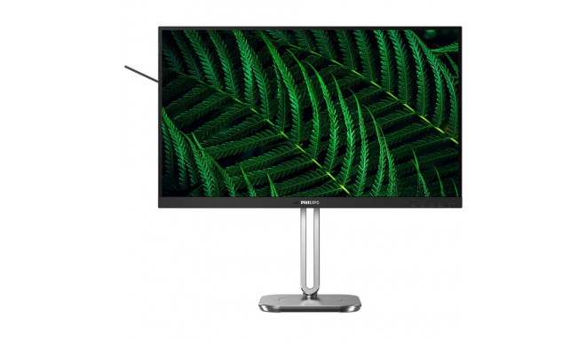 "Philips 68.5cm (27.0"") 27B2G5200 16:09 HDMI+DP+USB IPS Lift"