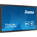 "IIYAMA 60.5cm (23.8"") TF2438MSC-B1 16:9 M-Touch HDMI+USB Spk retail"