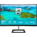 "Philips 68.5cm (27.0"") 272E1CA 16:09 HDMI+DP VA"