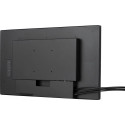 "IIYAMA 60.5cm (23.8"") TF2438MSC-B1 16:9 M-Touch HDMI+USB Spk retail"