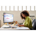 "Philips 68.5cm (27.0"") 27B2G5200 16:09 HDMI+DP+USB IPS Lift"