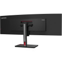 "Lenovo ThinkVision P49w-30 (49"") DQHD HDMI/DP/USB-C/DOC"