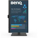 "BenQ 68.6cm BL2790QT 16:9 DP/USB-C/HDMI bk.lift/piv QHD"