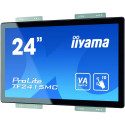 "IIYAMA 60.5cm (23.8"") TF2415MC-B2 16:9 M-Touch HDMI+DP"